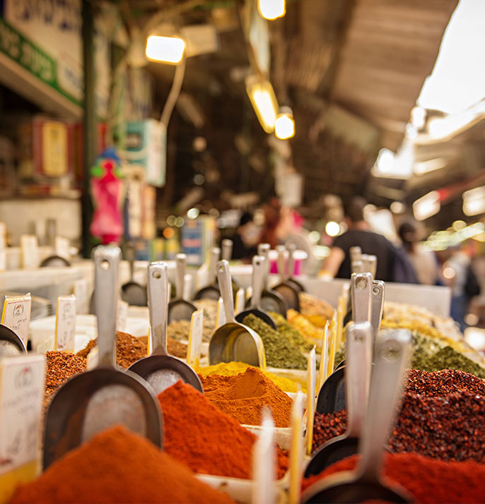 jerusalem tour operators